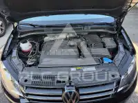 2016 Volkswagen SHARAN