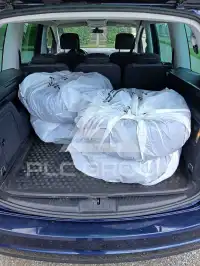 2016 Volkswagen SHARAN