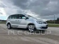 2016 Volkswagen SHARAN