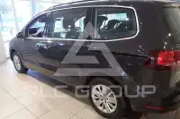 2016 Volkswagen SHARAN