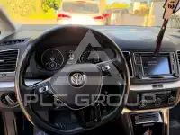 2016 Volkswagen SHARAN