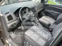 2016 Volkswagen SHARAN