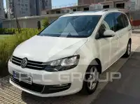 2016 Volkswagen SHARAN