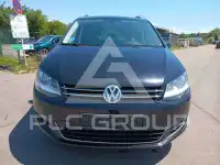 2016 Volkswagen SHARAN
