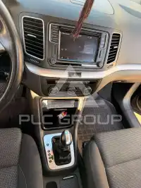 2016 Volkswagen SHARAN