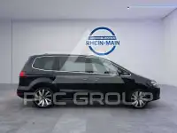 2016 Volkswagen SHARAN
