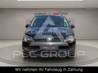 2016 Volkswagen SHARAN