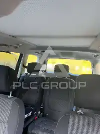 2016 Volkswagen SHARAN