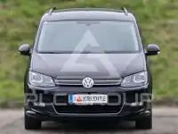 2016 Volkswagen SHARAN