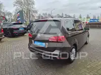 2016 Volkswagen SHARAN