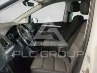 2016 Volkswagen SHARAN