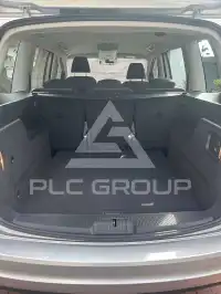 2016 Volkswagen SHARAN