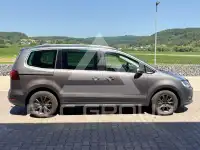 2016 Volkswagen SHARAN