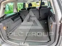 2016 Volkswagen SHARAN