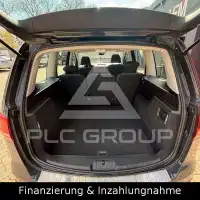 2016 Volkswagen SHARAN