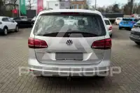 2016 Volkswagen SHARAN