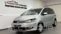 2016 Volkswagen SHARAN