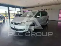 2016 Volkswagen SHARAN