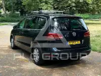 2016 Volkswagen SHARAN