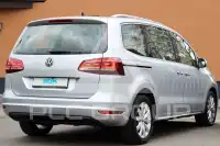2016 Volkswagen SHARAN