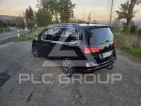 2016 Volkswagen SHARAN