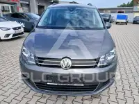 2016 Volkswagen SHARAN