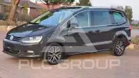 2016 Volkswagen SHARAN
