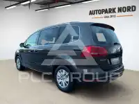 2016 Volkswagen SHARAN