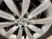 2016 Volkswagen SHARAN