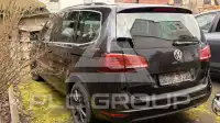 2016 Volkswagen SHARAN