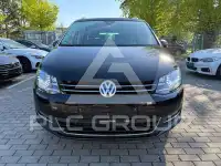 2016 Volkswagen SHARAN