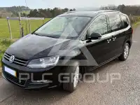2016 Volkswagen SHARAN