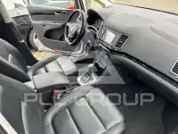 2016 Volkswagen SHARAN