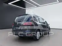 2016 Volkswagen SHARAN