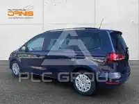 2016 Volkswagen SHARAN