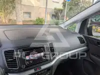 2016 Volkswagen SHARAN