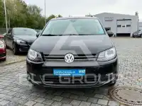 2016 Volkswagen SHARAN