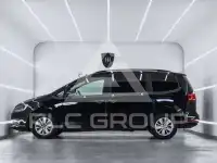 2016 Volkswagen SHARAN