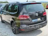 2016 Volkswagen SHARAN