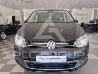 2016 Volkswagen SHARAN