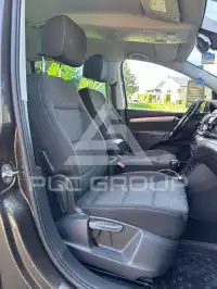 2016 Volkswagen SHARAN