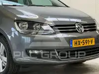 2016 Volkswagen SHARAN