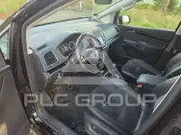 2016 Volkswagen SHARAN