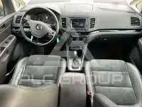 2016 Volkswagen SHARAN