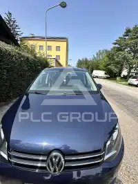 2016 Volkswagen SHARAN
