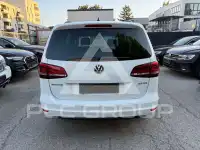 2016 Volkswagen SHARAN