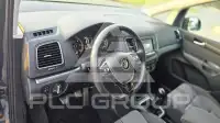 2016 Volkswagen SHARAN
