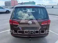2016 Volkswagen SHARAN