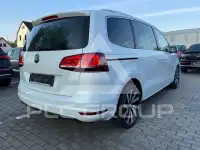 2016 Volkswagen SHARAN