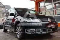 2016 Volkswagen SHARAN
